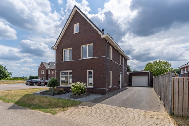 Horstenweg 42 in Holthees foto