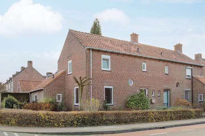 Foto van woning Horsterdijk 15, Lottum