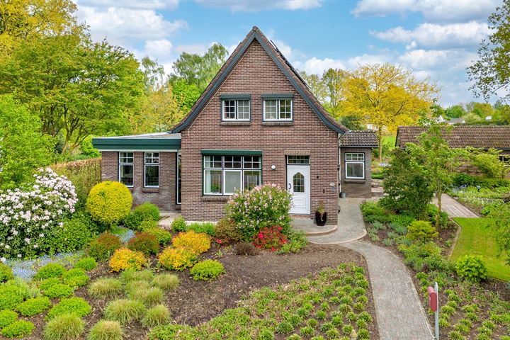 Horsterdijk 62 in Lottum foto