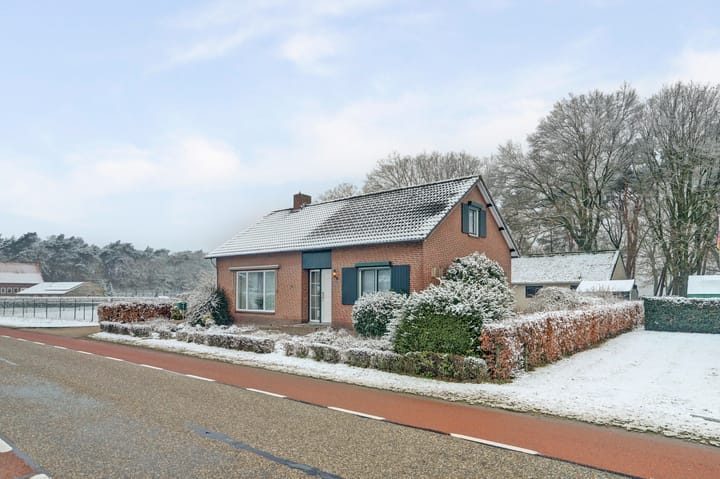 Horsterdijk 74 in Lottum