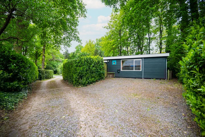 Horsterhof 18 in Ermelo foto