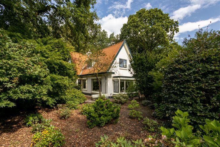 Horsterweg 194 in Ermelo foto