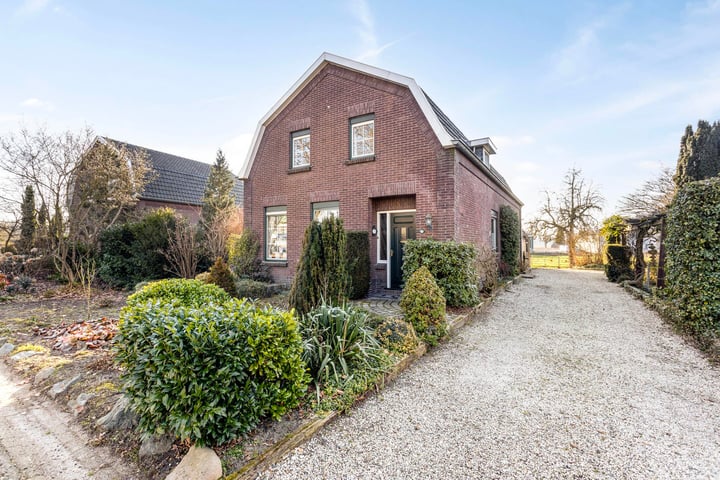Horsterweg 43 in Sevenum foto