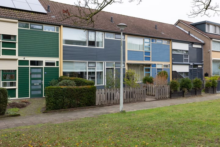 Foto van woning Horstingstraat 27, Doetinchem