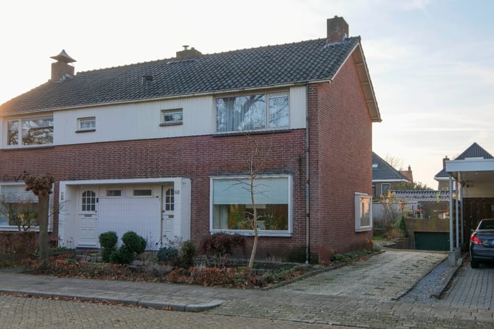 Horstlaan 68 in Almelo