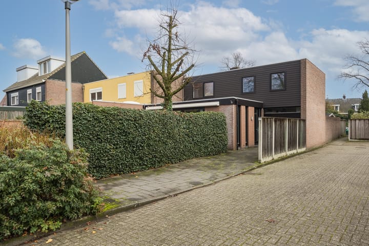 Foto van woning Horstlindelaan 7, Enschede