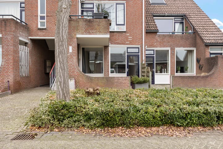 Horstveld 54 in Heythuysen foto