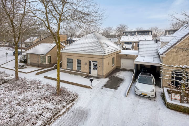 Foto van woning Horstveld 8, Reusel