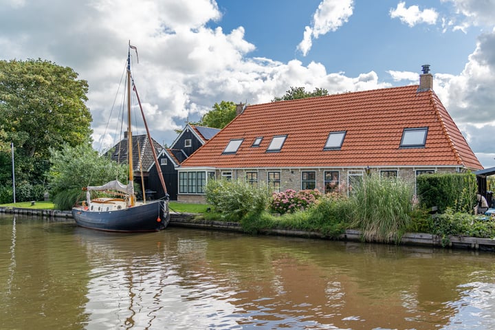 Horstweg 19 in Parrega foto