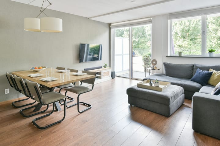 Hortensialaan 103 in De Kwakel foto