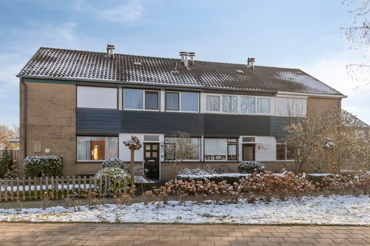 Hortensialaan 3 in Winterswijk