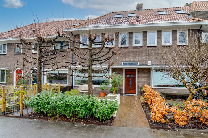 Hortensiastraat 130 in Zwolle