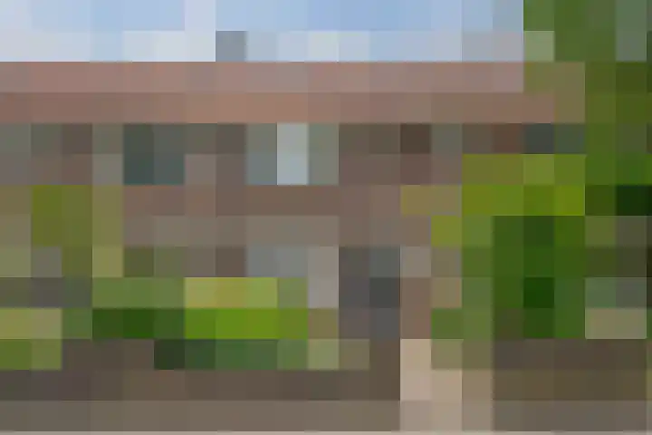 Hortensiastraat 44 dans Zwolle