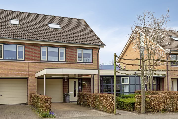 Hortensiastraat 8 in Vaassen foto