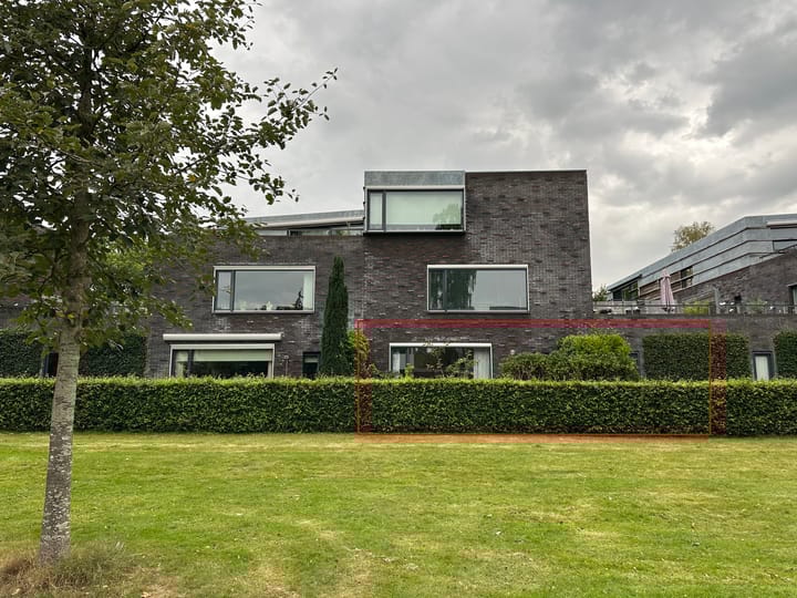 Hortensiaweg 42 in Paterswolde