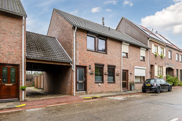 Foto van woning Houbeneindstraat 29, Munstergeleen