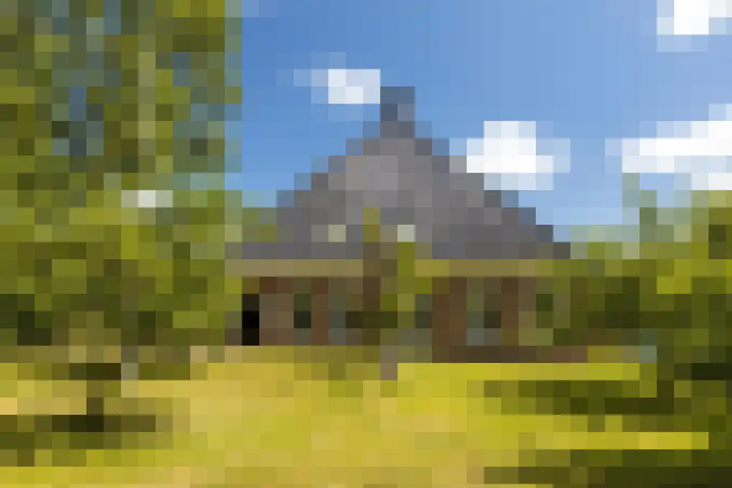 Hounsdyk 6 Goutum