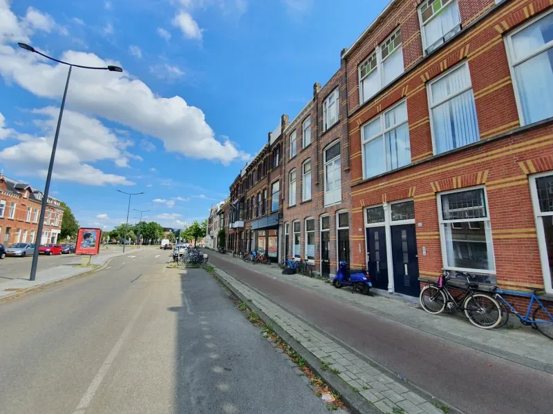 Photo de bureau de House Hunting Parkstad