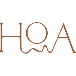 Logo van House of Amsterdam