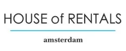 Logo House of Rentals