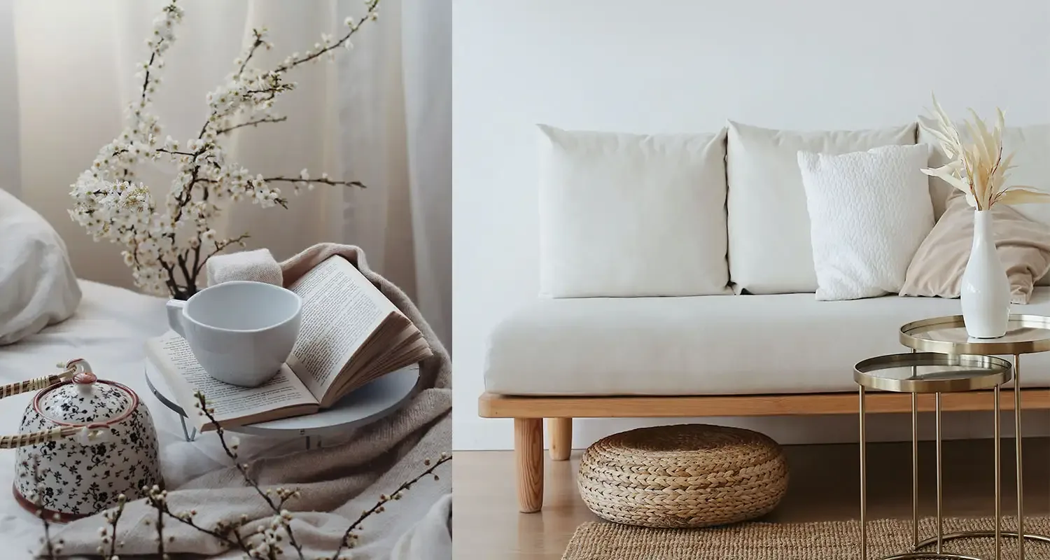 Team foto van House to sell