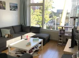 Team foto van Houseconnect