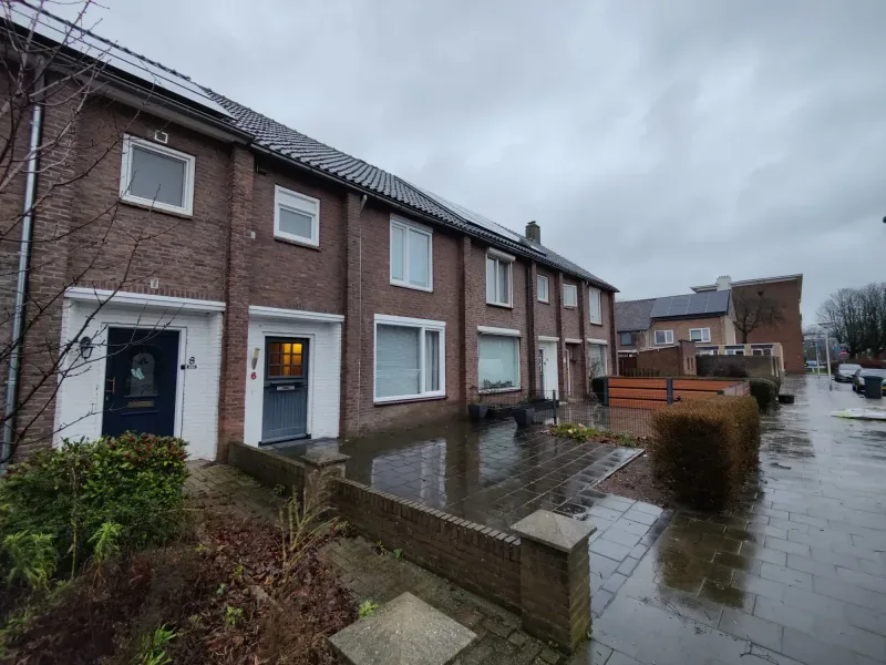 Kantoor foto van HouseHunting Breda