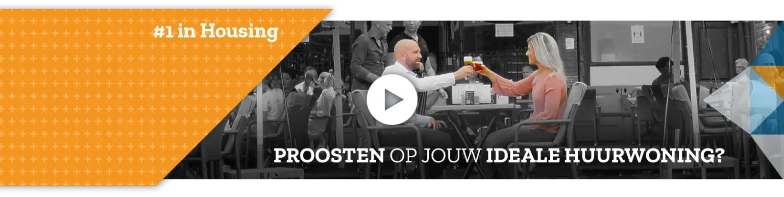 Team foto van Househunting Eindhoven