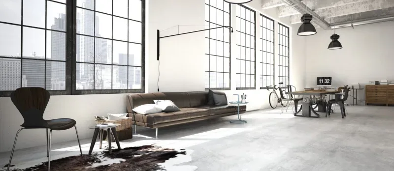 Photo de bureau de Housing Experts