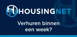Logo HousingNet