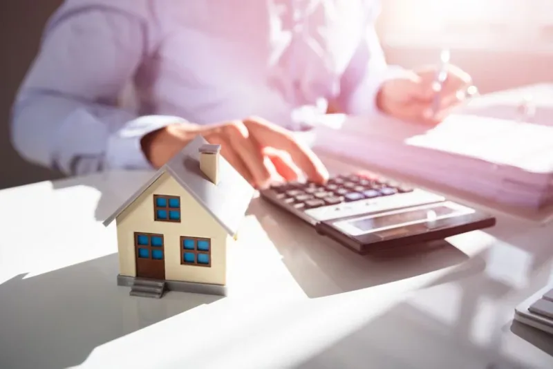 Bürofoto von HOUSINGNET Vastgoedprofessionals
