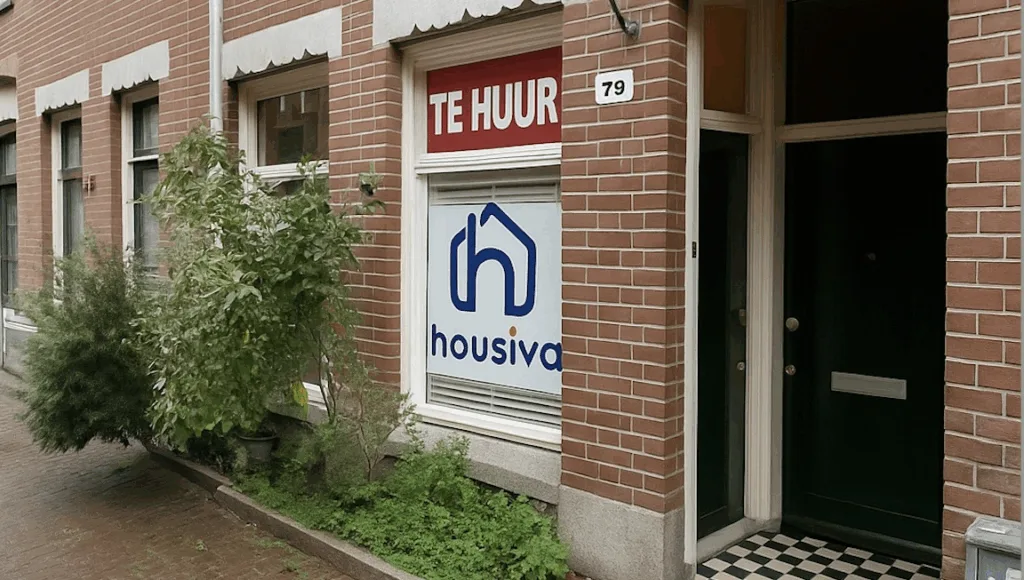 Team foto van Housiva