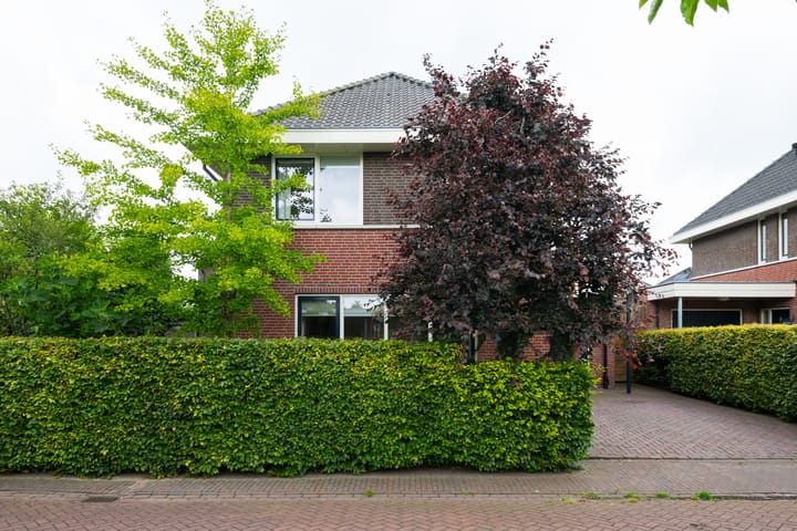 Foto van woning Houtdreef 21, Varsseveld