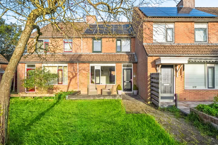 Foto van woning Houtduif 35, Schagen