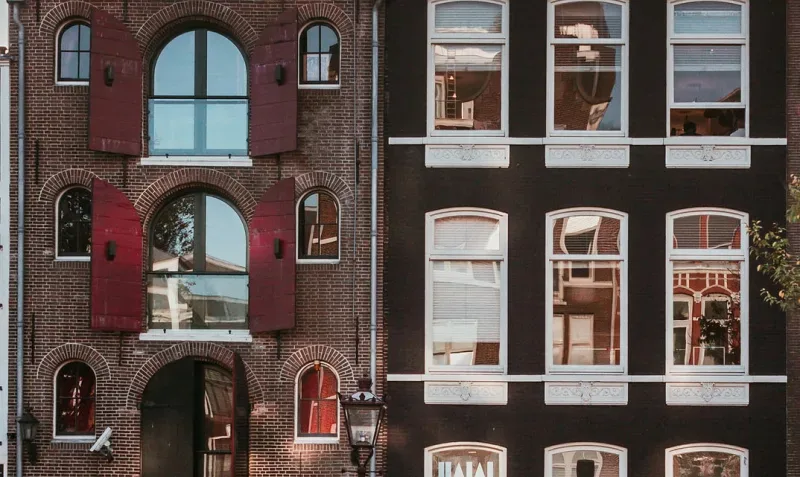 Kantoor foto van Houtgraaf Makelaardij