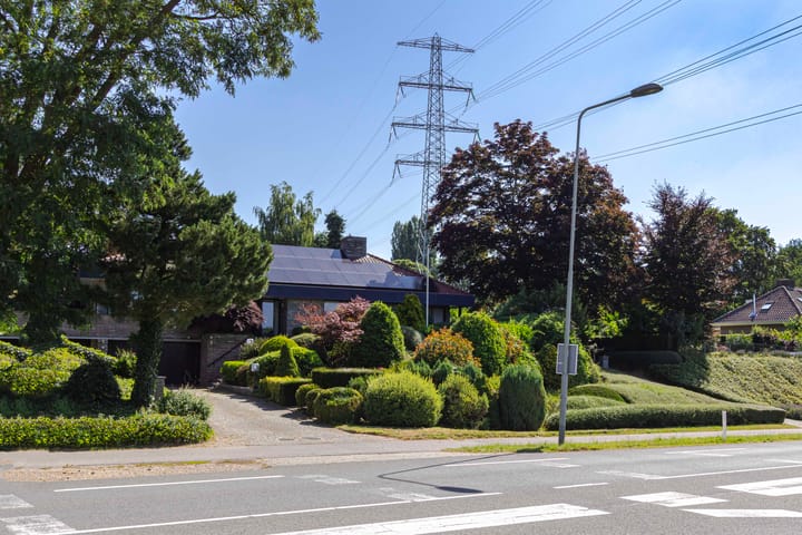 Houthemerweg 33 in Meerssen foto