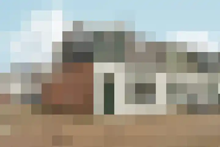 Houtkade 1 Wormerveer