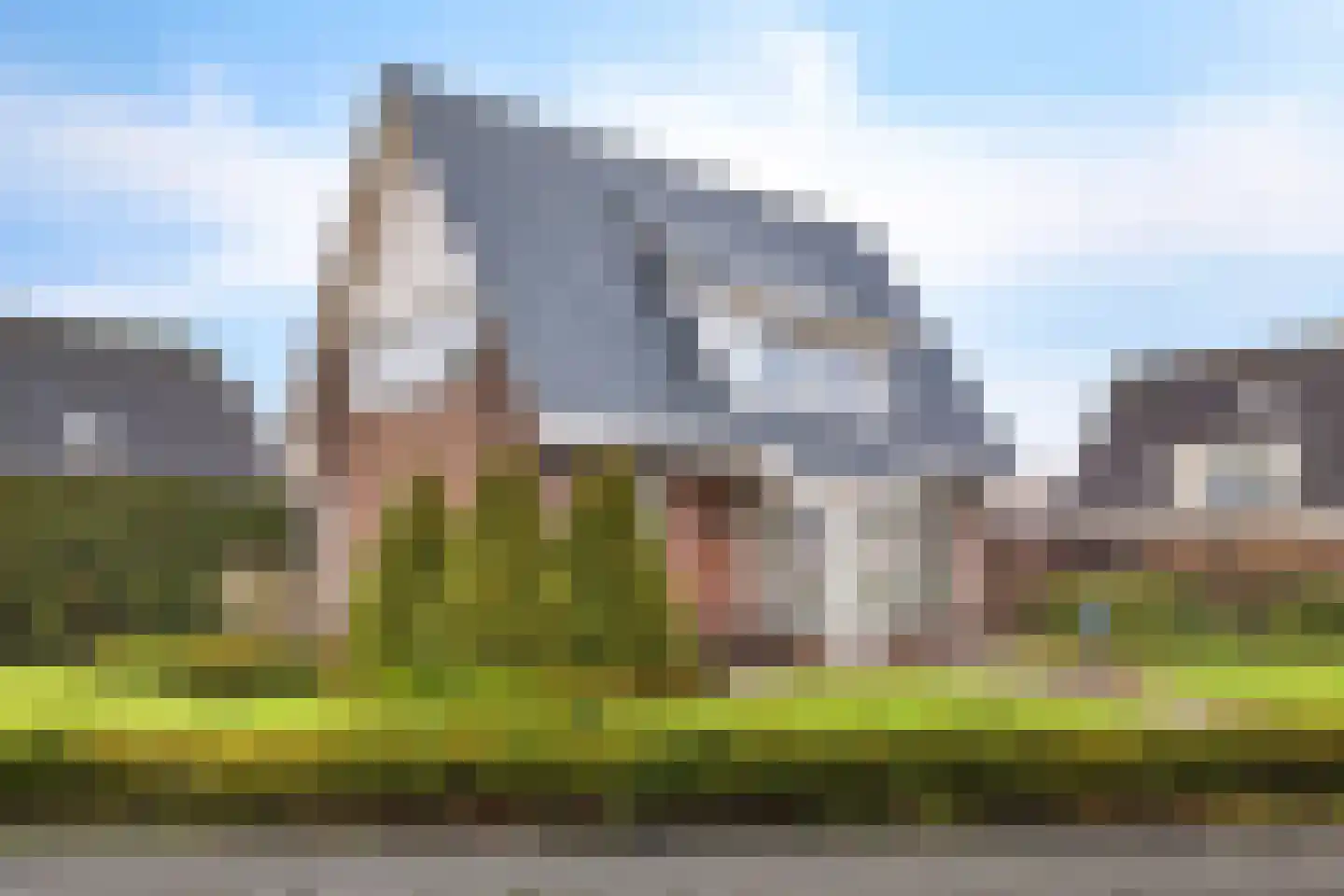 Houtkampswyk 24 in De Knipe