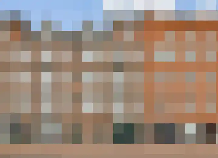 Houtmankade 72 4A dans Amsterdam