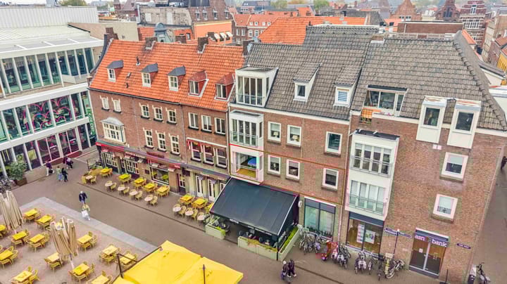 Houtstraat 20 in Venlo foto