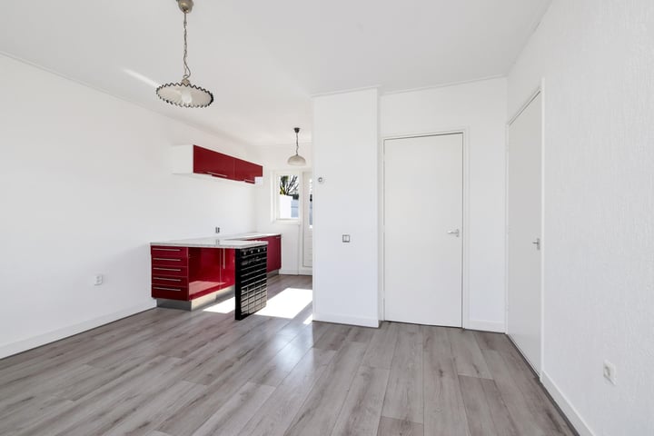 Houtstraat 24B-LI in Schiedam foto