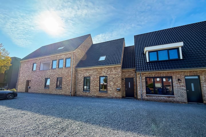 Houtstraat 56E in Echt foto