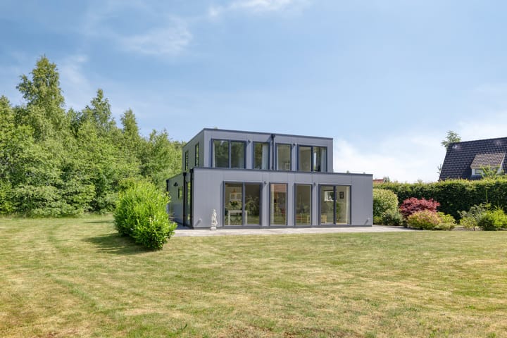 Houtvester Jansenweg 2-202 in Gasselte foto