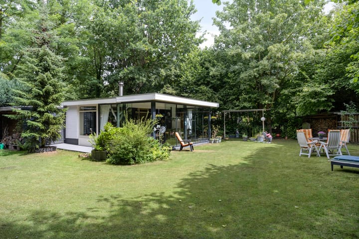 Houtvester Jansenweg 2-30 in Gasselte foto