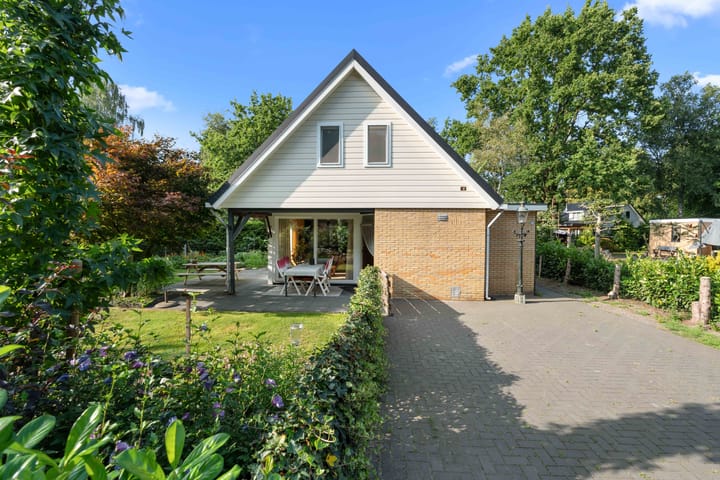 Houtvester Jansenweg 2-72 in Gasselte foto