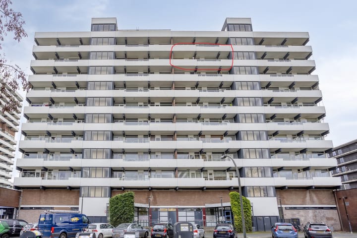 Foto van woning Houtweg 179, Emmen