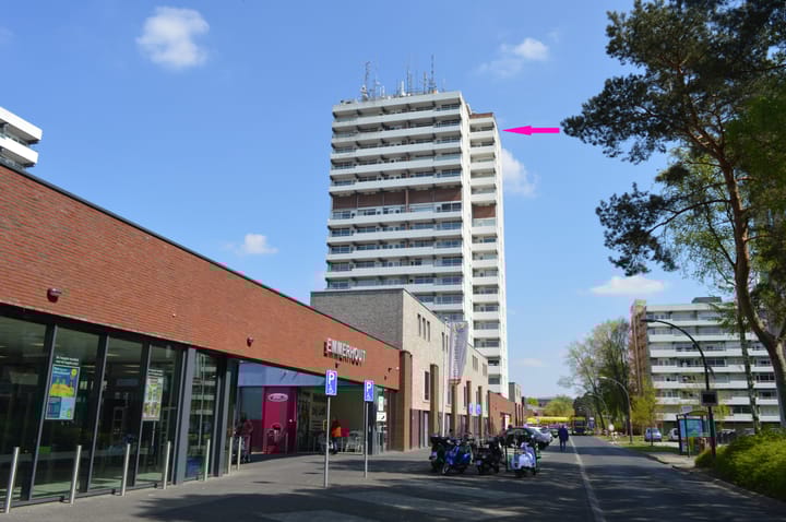 Houtweg 276 in Emmen