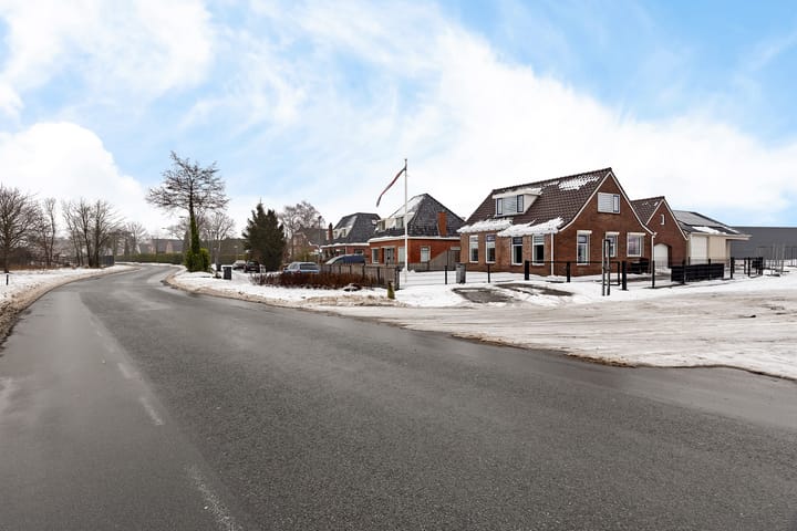 Foto van woning Houtweg 48, Farmsum