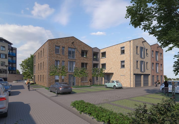 Houtzaagmolen 2 in Ouderkerk aan den IJssel