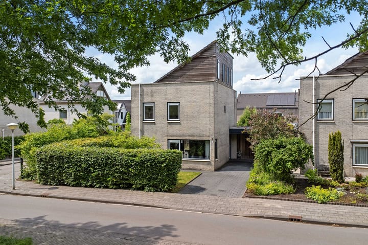 Houtzaagmolen 20 in Drachten foto